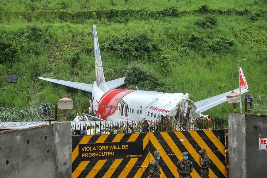 Air India flight crash In Ahmadabad